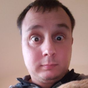 Meet your Posher, Jason